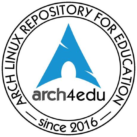 arch4edu logo